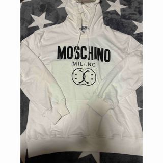 MOSCHINO(パーカー)のフリマアイテム一覧 MOSCHINO(パーカー)のフリマアイテム一覧