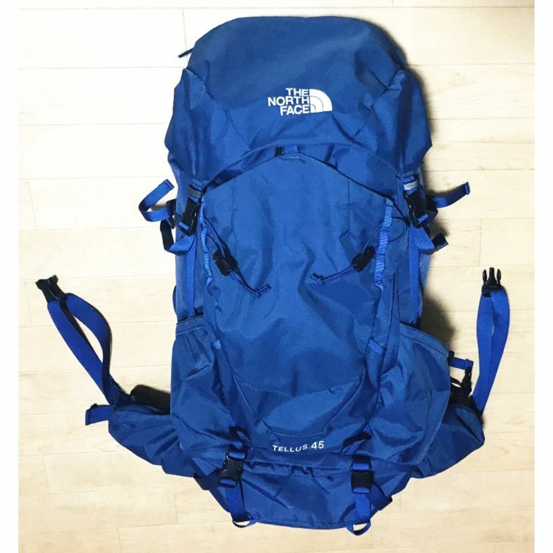 THE NORTH FACE - THE NORTH FACE(ザ・ノース・フェイス) TELLUS(テルス）45