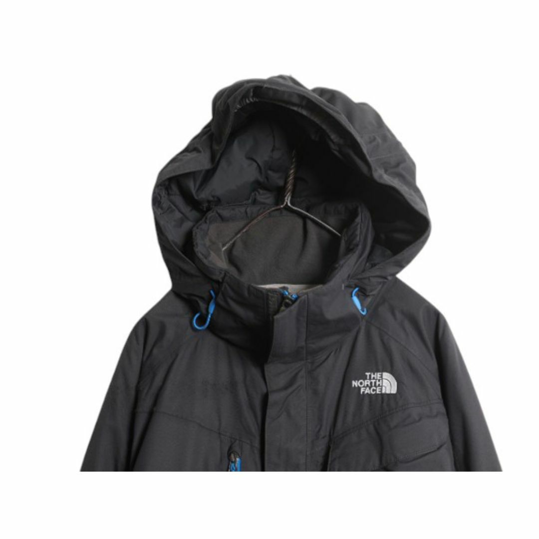THE NORTH FACE - ノースフェイス HYVENT 中綿 ナイロン THE NORTH FACE - ノースフェイス HYVENT 中綿 ナイロン