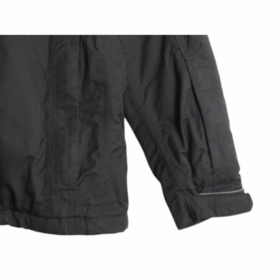 THE NORTH FACE - ノースフェイス HYVENT 中綿 ナイロン THE NORTH FACE - ノースフェイス HYVENT 中綿 ナイロン