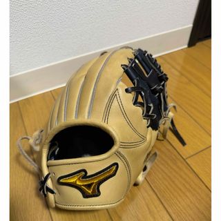 気質アップ - MIZUNO ミズノBuwLeague 野茂型の通販|ラクマ 一般軟式用グローブ Swordhead グローブ