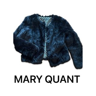 MARY QUANT(ジャケット/アウター)のフリマアイテム一覧 MARY QUANT(ジャケット/アウター)のフリマアイテム一覧