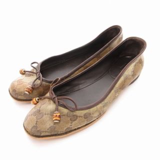GUCCI(バレエシューズ)のフリマアイテム一覧 GUCCI(バレエシューズ)のフリマアイテム一覧