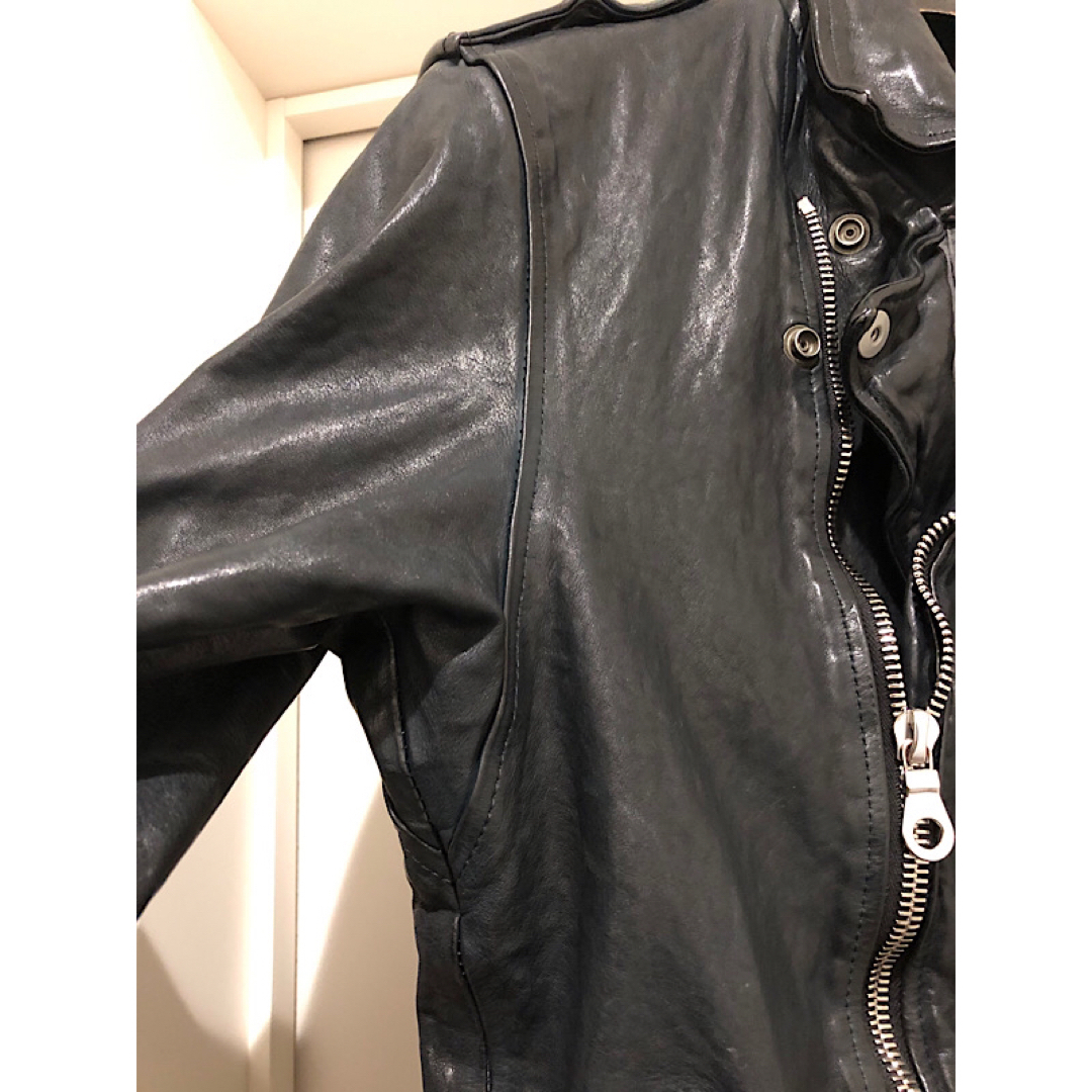 ISAMUKATAYAMA BACKLASH - 極美品バックラッシュ定価28.6万 ISAMUKATAYAMA BACKLASH - 極美品バックラッシュ定価28.6万