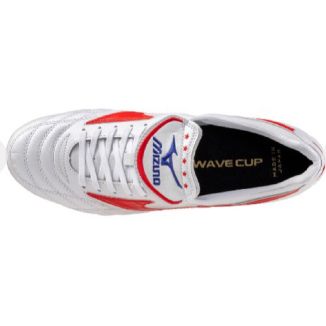 MIZUNO - 28.5 ウエーブカップ SS JAPAN MIZUNO Wave Cupの通販 MIZUNO - 28.5 ウエーブカップ SS JAPAN MIZUNO Wave Cupの通販