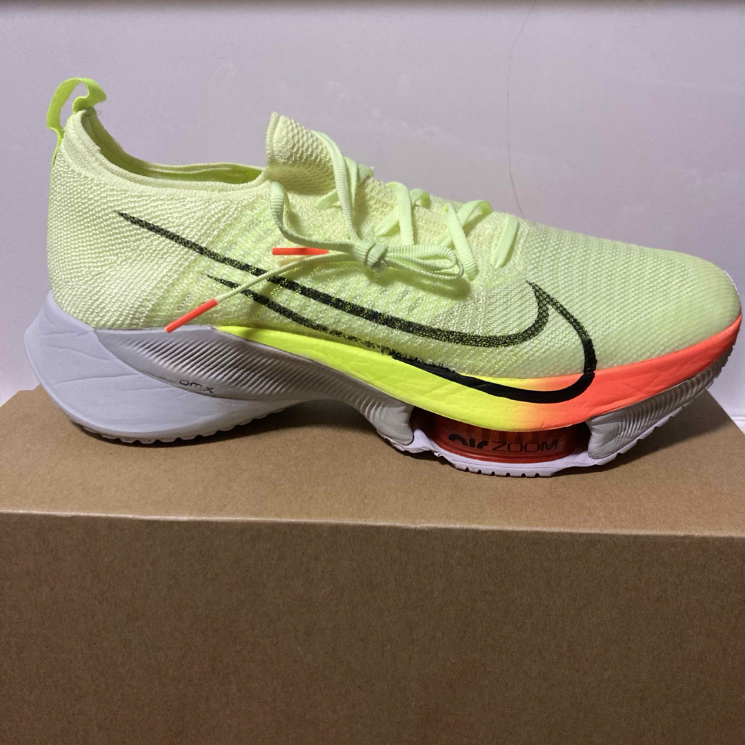 希少 NIKE ナイキ エア ズーム テンポ ネクスト% 希少 NIKE ナイキ エア ズーム テンポ ネクスト%
