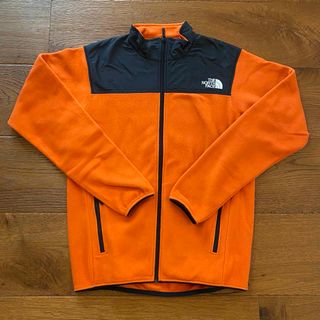 THE NORTH FACE(オレンジ/橙色系)のフリマアイテム一覧 THE NORTH FACE(オレンジ/橙色系)のフリマアイテム一覧