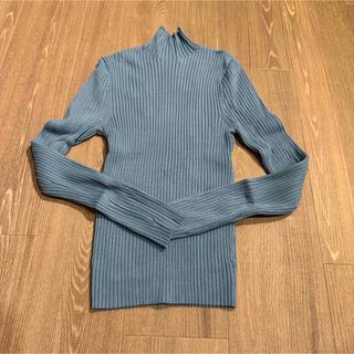 ザラ(ZARA)のZARA トップス(ニット/セーター)