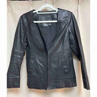 GRACE CONTINENTAL(ライダースジャケット)のフリマアイテム一覧 GRACE CONTINENTAL(ライダースジャケット)のフリマアイテム一覧