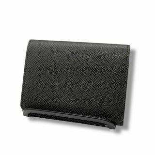 LOUIS VUITTON - 使用わずか ルイヴィトン 名刺入れ ヴィジット LOUIS VUITTON - 使用わずか ルイヴィトン 名刺入れ ヴィジット