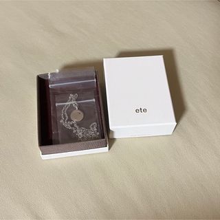 ete(ネックレス)のフリマアイテム一覧 ete(ネックレス)のフリマアイテム一覧