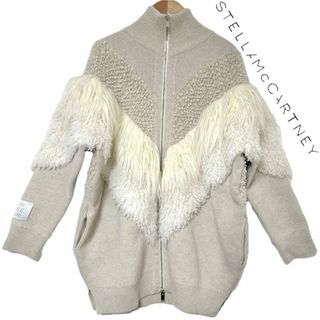 Stella McCartney(カーディガン)のフリマアイテム一覧 Stella McCartney(カーディガン)のフリマアイテム一覧