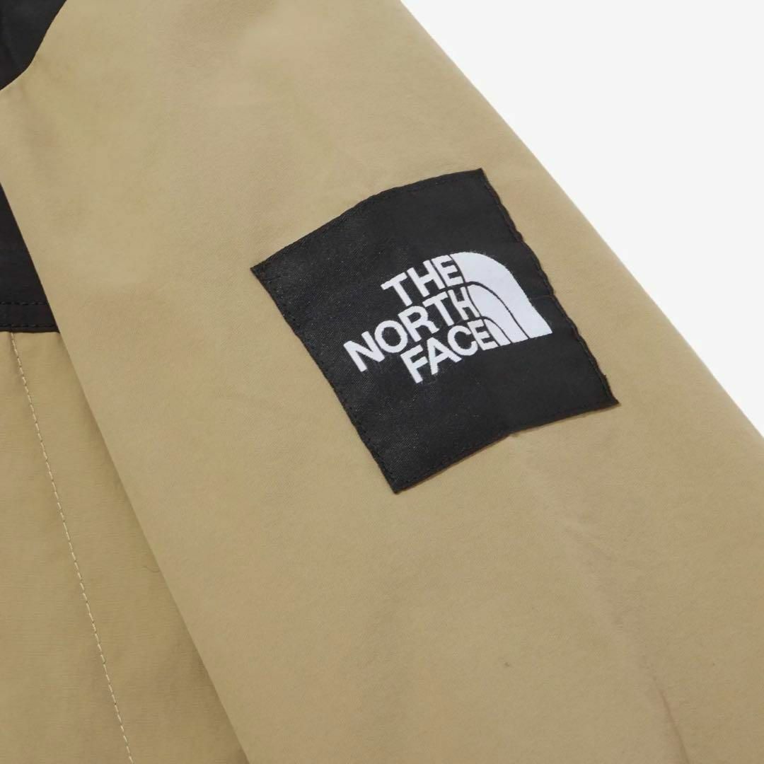 THE NORTH FACE - 韓国限定 ノースフェイス マウンテン