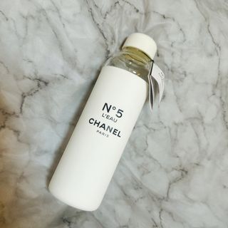 CHANEL - シャネル CHANEL N5 ドリンクボトルの通販 by pipi CHANEL - シャネル CHANEL N5 ドリンクボトルの通販 by pipi