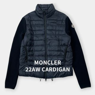 MONCLER(カーディガン)のフリマアイテム一覧 MONCLER(カーディガン)のフリマアイテム一覧
