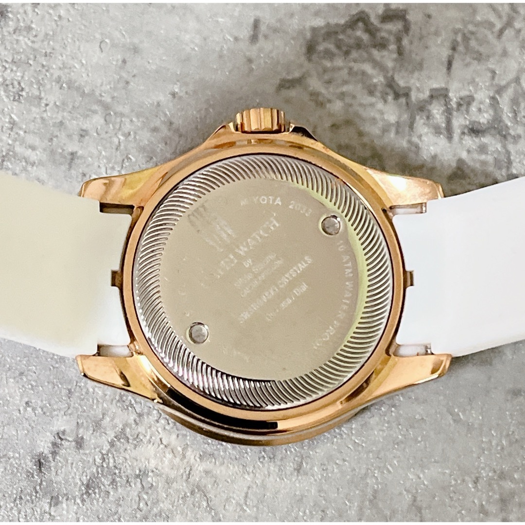 CAPRI WATCH - 希少 美品 CAPRI WATCH カプリウォッチ マルチ CAPRI WATCH - 希少 美品 CAPRI WATCH カプリウォッチ マルチ
