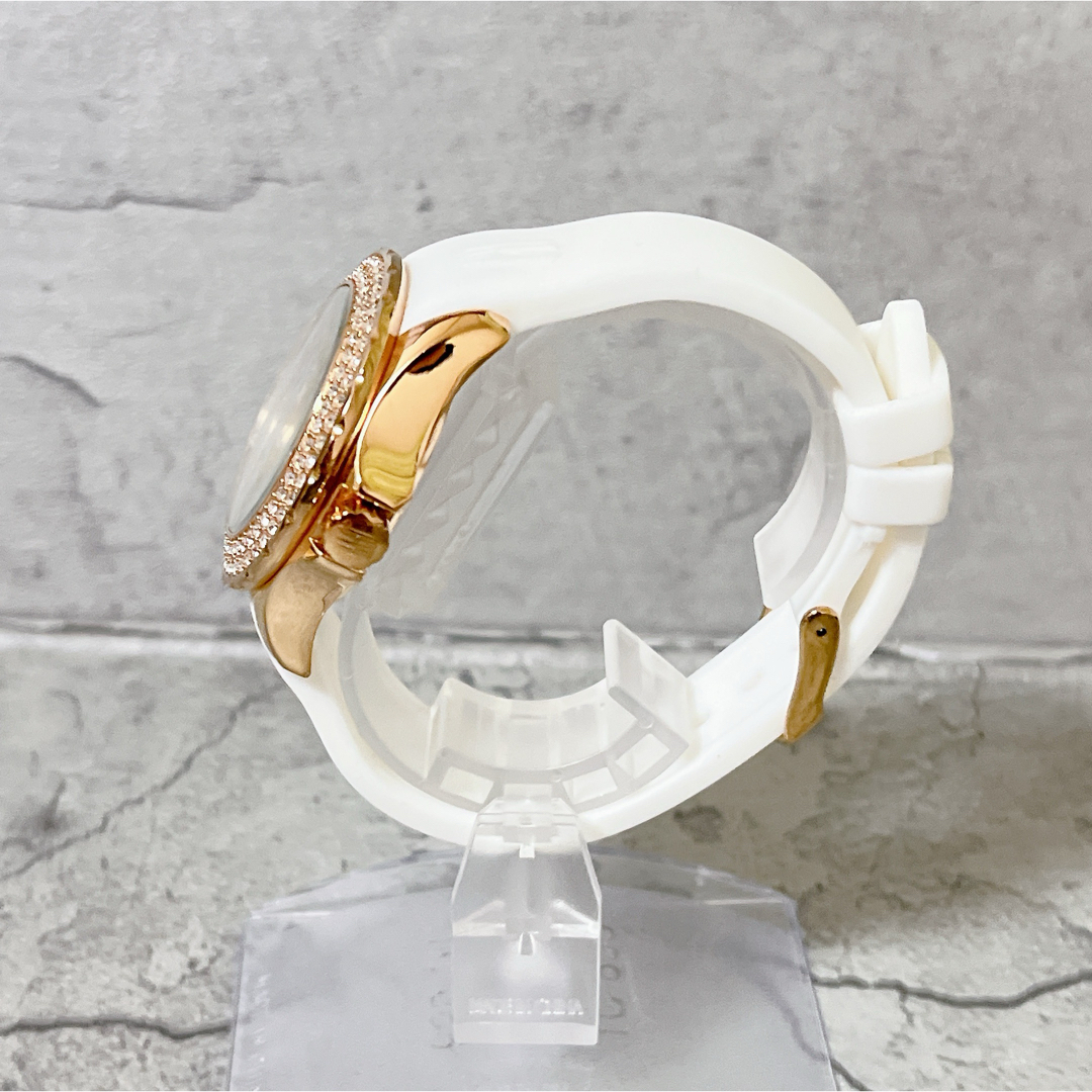 CAPRI WATCH - 希少 美品 CAPRI WATCH カプリウォッチ マルチ CAPRI WATCH - 希少 美品 CAPRI WATCH カプリウォッチ マルチ