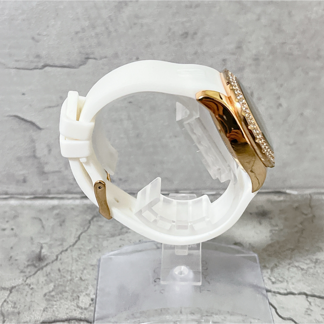 CAPRI WATCH - 希少 美品 CAPRI WATCH カプリウォッチ マルチ CAPRI WATCH - 希少 美品 CAPRI WATCH カプリウォッチ マルチ
