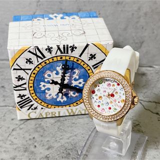 CAPRI WATCHのフリマアイテム一覧 CAPRI WATCHのフリマアイテム一覧