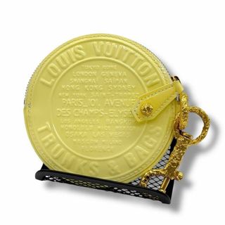 LOUIS VUITTON - ルイヴィトン T&B ポルトモネロン コインケース LOUIS VUITTON - ルイヴィトン T&B ポルトモネロン コインケース