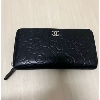 CHANEL(長財布)のフリマアイテム一覧 CHANEL(長財布)のフリマアイテム一覧