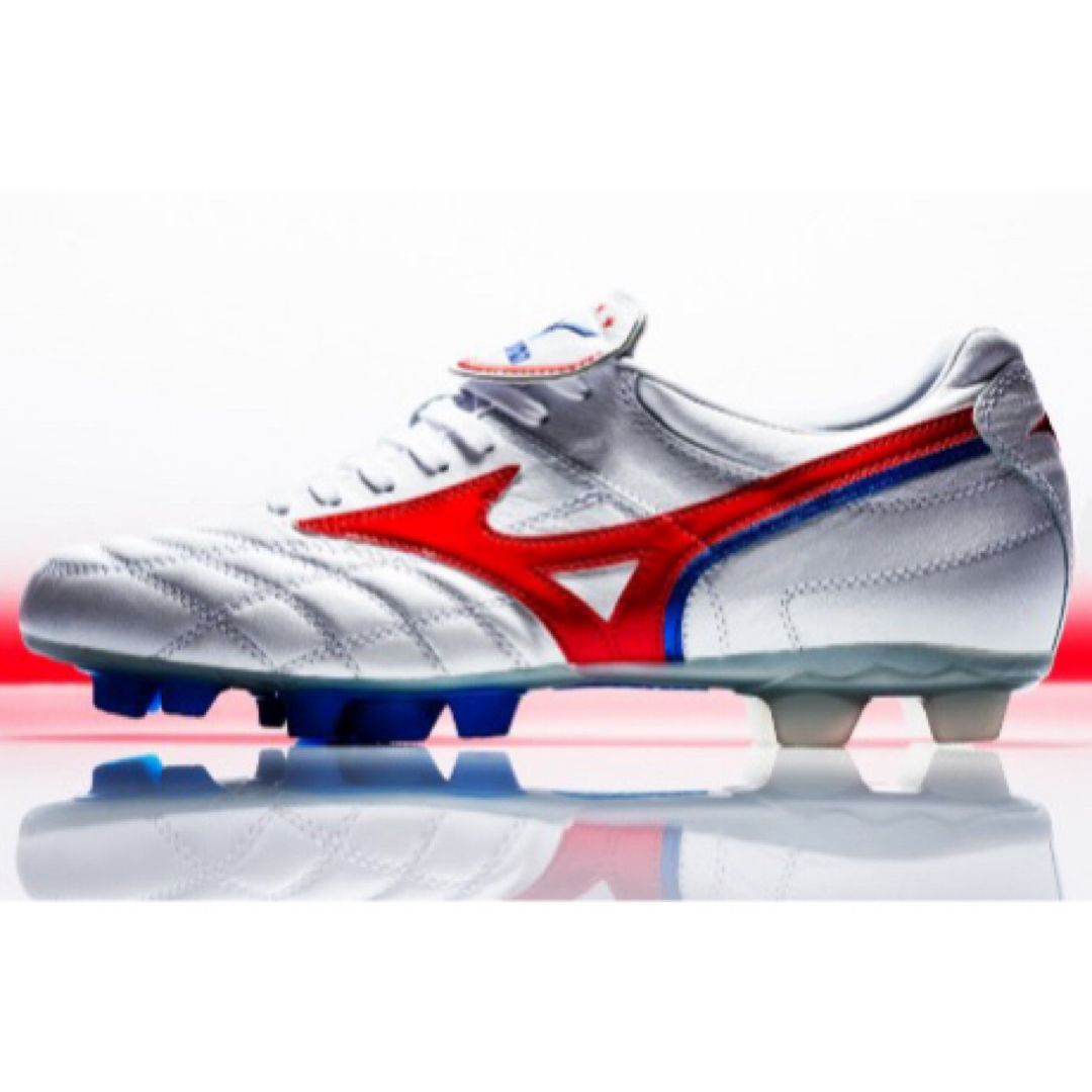最安値!】ミズノ MIZUNO WAVE CUP SS JAPAN 26.5 - サッカー 最安値!】ミズノ MIZUNO WAVE CUP SS JAPAN 26.5 - サッカー