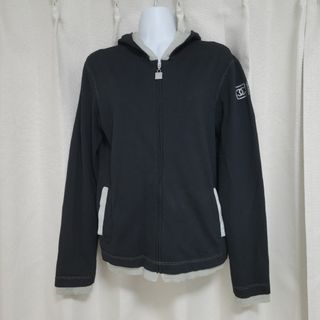 CHANEL(パーカー)のフリマアイテム一覧 CHANEL(パーカー)のフリマアイテム一覧
