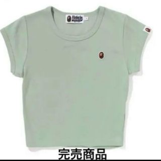 A BATHING APE(Tシャツ(半袖/袖なし))のフリマアイテム一覧 A BATHING APE(Tシャツ(半袖/袖なし))のフリマアイテム一覧