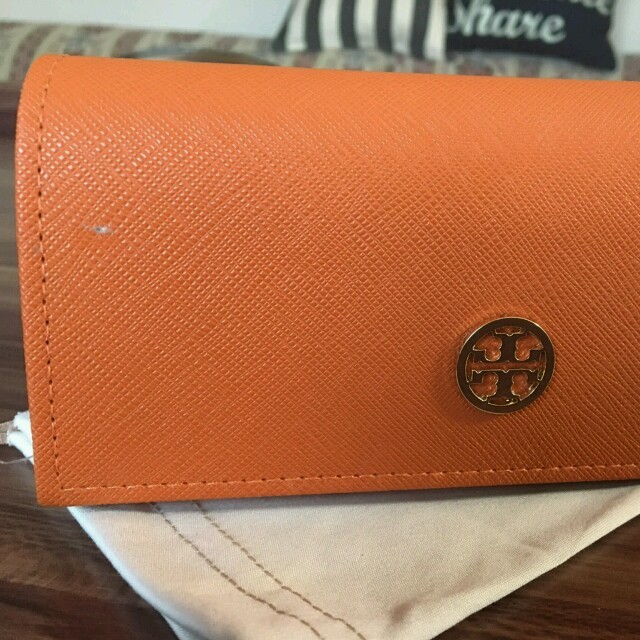 Tory Burch(トリーバーチ)のTory Burch　サングラス　ブラウン レディースのファッション小物(サングラス/メガネ)の商品写真