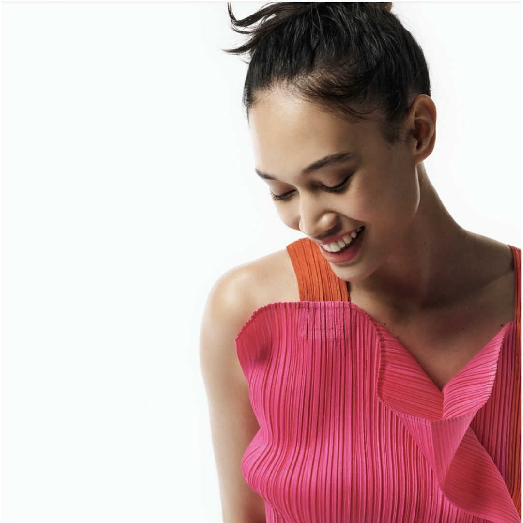 PLEATS PLEASE ISSEY MIYAKE - PLEATS PLEASE ISSEY MIYAKE PLEATS PLEASE ISSEY MIYAKE - PLEATS PLEASE ISSEY MIYAKE