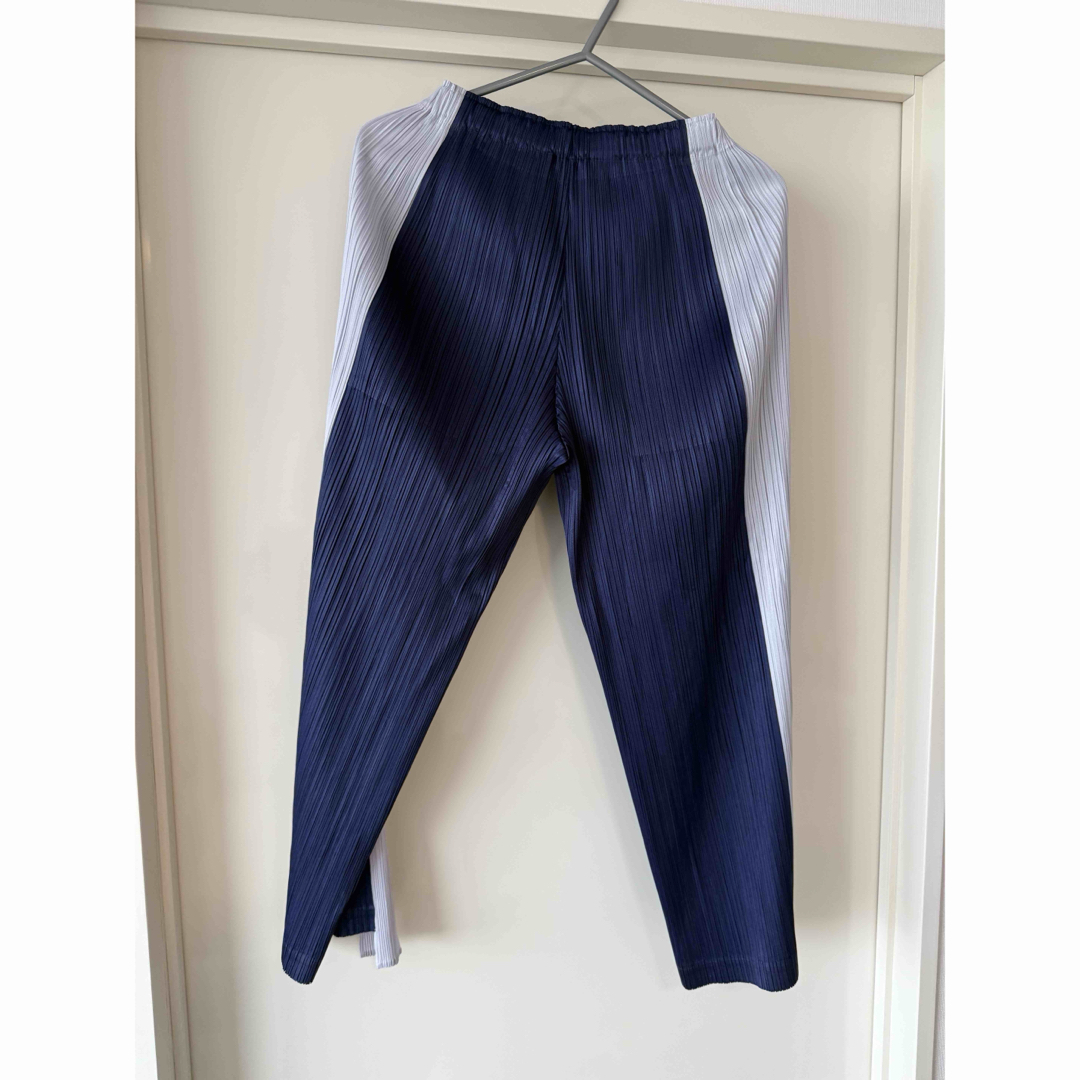 PLEATS PLEASE ISSEY MIYAKE - PLEATS PLEASE ISSEY MIYAKE PLEATS PLEASE ISSEY MIYAKE - PLEATS PLEASE ISSEY MIYAKE