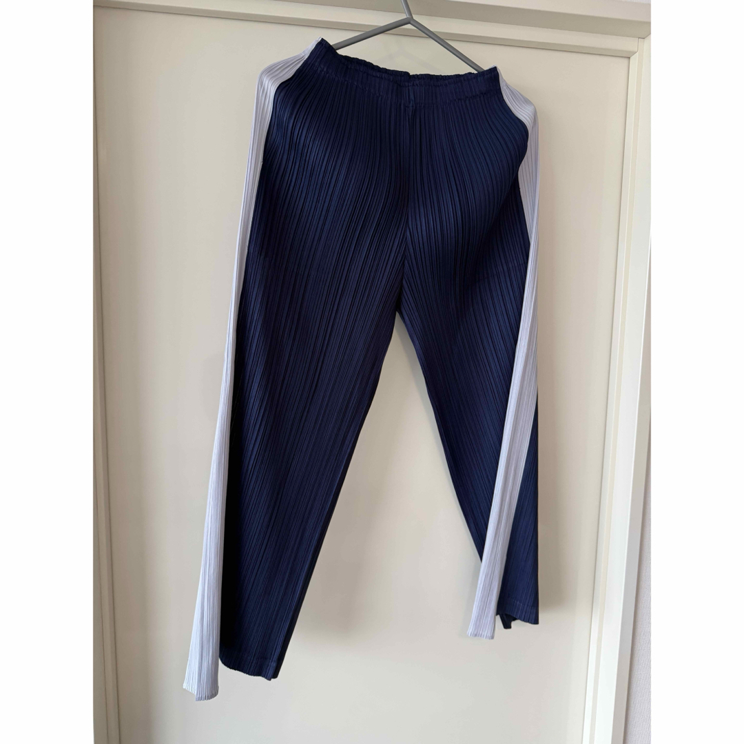PLEATS PLEASE ISSEY MIYAKE - PLEATS PLEASE ISSEY MIYAKE PLEATS PLEASE ISSEY MIYAKE - PLEATS PLEASE ISSEY MIYAKE