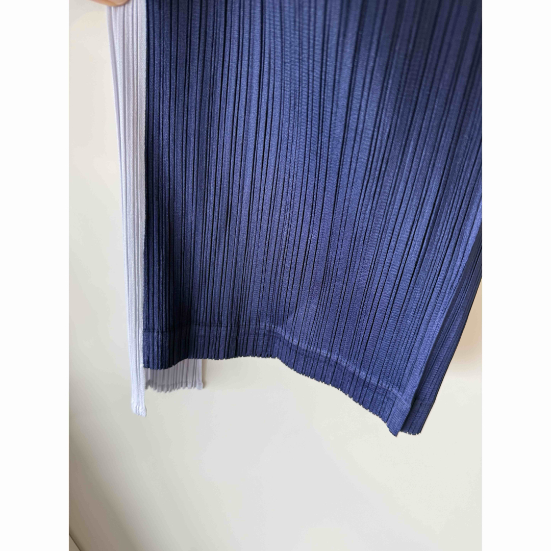 PLEATS PLEASE ISSEY MIYAKE - PLEATS PLEASE ISSEY MIYAKE PLEATS PLEASE ISSEY MIYAKE - PLEATS PLEASE ISSEY MIYAKE