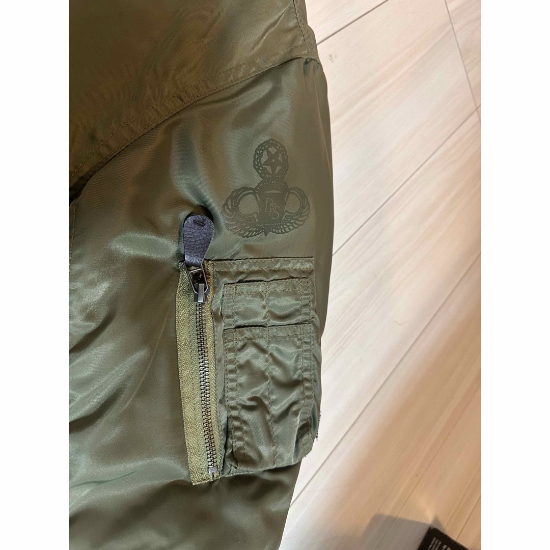 duppies 窪塚洋介着用 ダッピーズ ファイブオー Five-O duppies 窪塚洋介着用 ダッピーズ ファイブオー Five-O