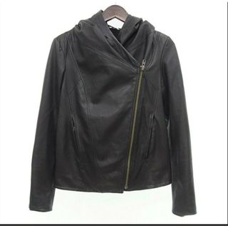 HELMUT LANG(ライダースジャケット)のフリマアイテム一覧 HELMUT LANG(ライダースジャケット)のフリマアイテム一覧