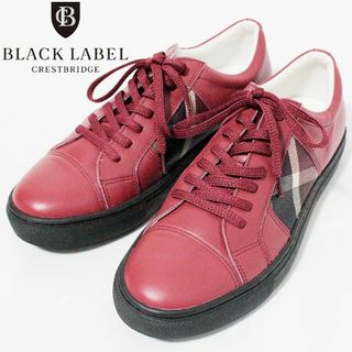 BLACK LABEL CRESTBRIDGE(靴/シューズ)のフリマアイテム一覧 BLACK LABEL CRESTBRIDGE(靴/シューズ)のフリマアイテム一覧