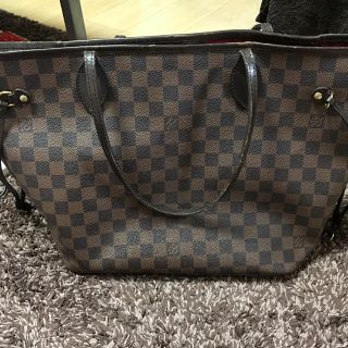 ルイヴィトン(LOUIS VUITTON)のヴィトン♡トートバック♡(トートバッグ)