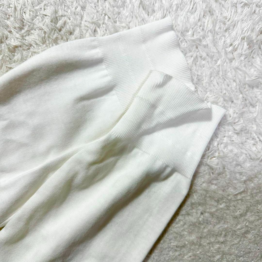 美品✨ TOM FORD ヘンリーネック 長袖Tシャツ ストレッチ 50 XL 美品✨ TOM FORD ヘンリーネック 長袖Tシャツ ストレッチ 50 XL