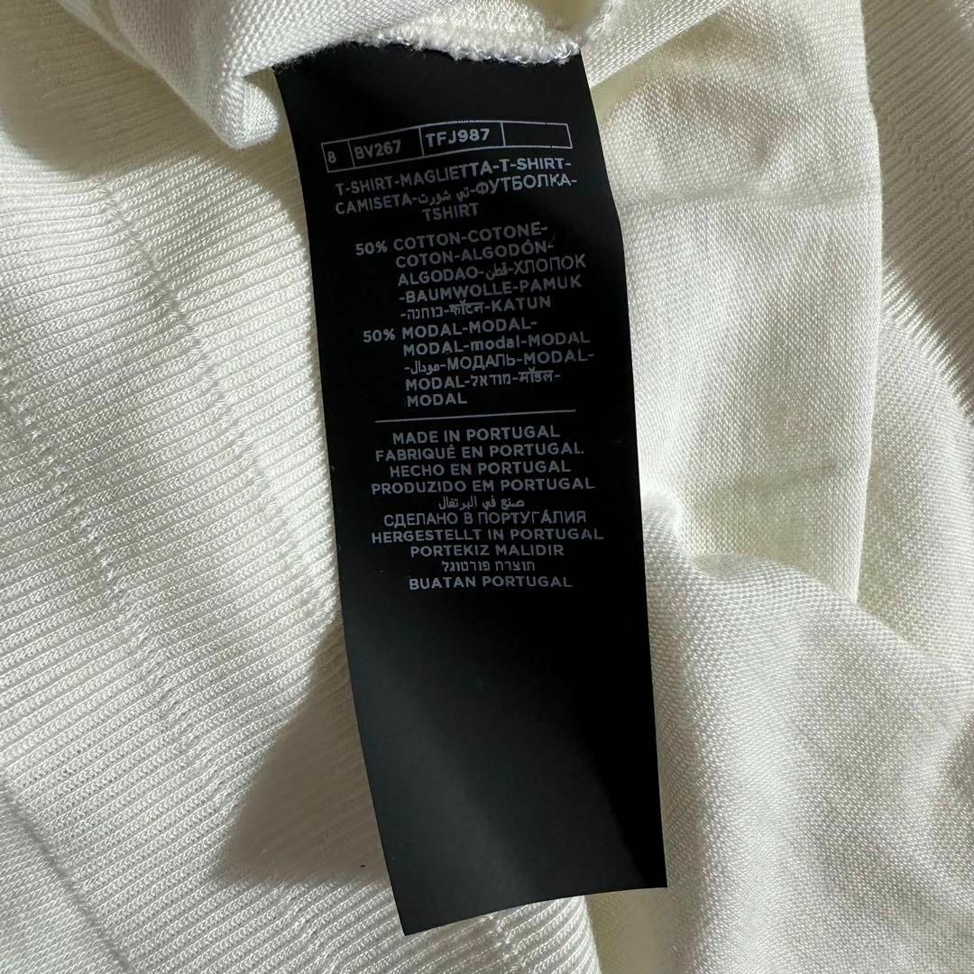 美品✨ TOM FORD ヘンリーネック 長袖Tシャツ ストレッチ 50 XL 美品✨ TOM FORD ヘンリーネック 長袖Tシャツ ストレッチ 50 XL