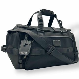 TUMI - 未使用 1430 TUMI メイソン ゴルフバッグ ダッフルバッグ TUMI - 未使用 1430 TUMI メイソン ゴルフバッグ ダッフルバッグ
