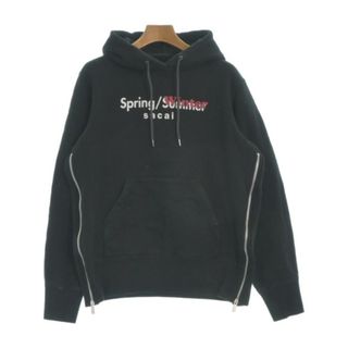 sacai(パーカー)のフリマアイテム一覧 sacai(パーカー)のフリマアイテム一覧