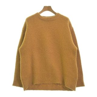 INSCRIRE（ニット/セーター）のフリマアイテム一覧
