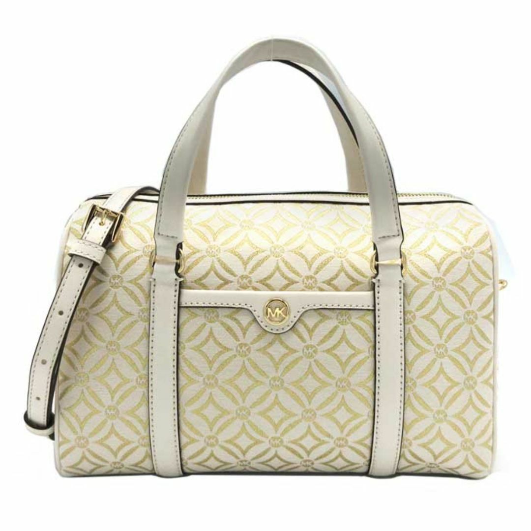 MICHAEL KORS - マイケルコース ハンドバッグ 35F4GTFS6J PL GLD MICHAEL KORS - マイケルコース ハンドバッグ 35F4GTFS6J PL GLD