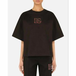 DOLCE&GABBANA(Tシャツ(半袖/袖なし))のフリマアイテム一覧 DOLCE&GABBANA(Tシャツ(半袖/袖なし))のフリマアイテム一覧