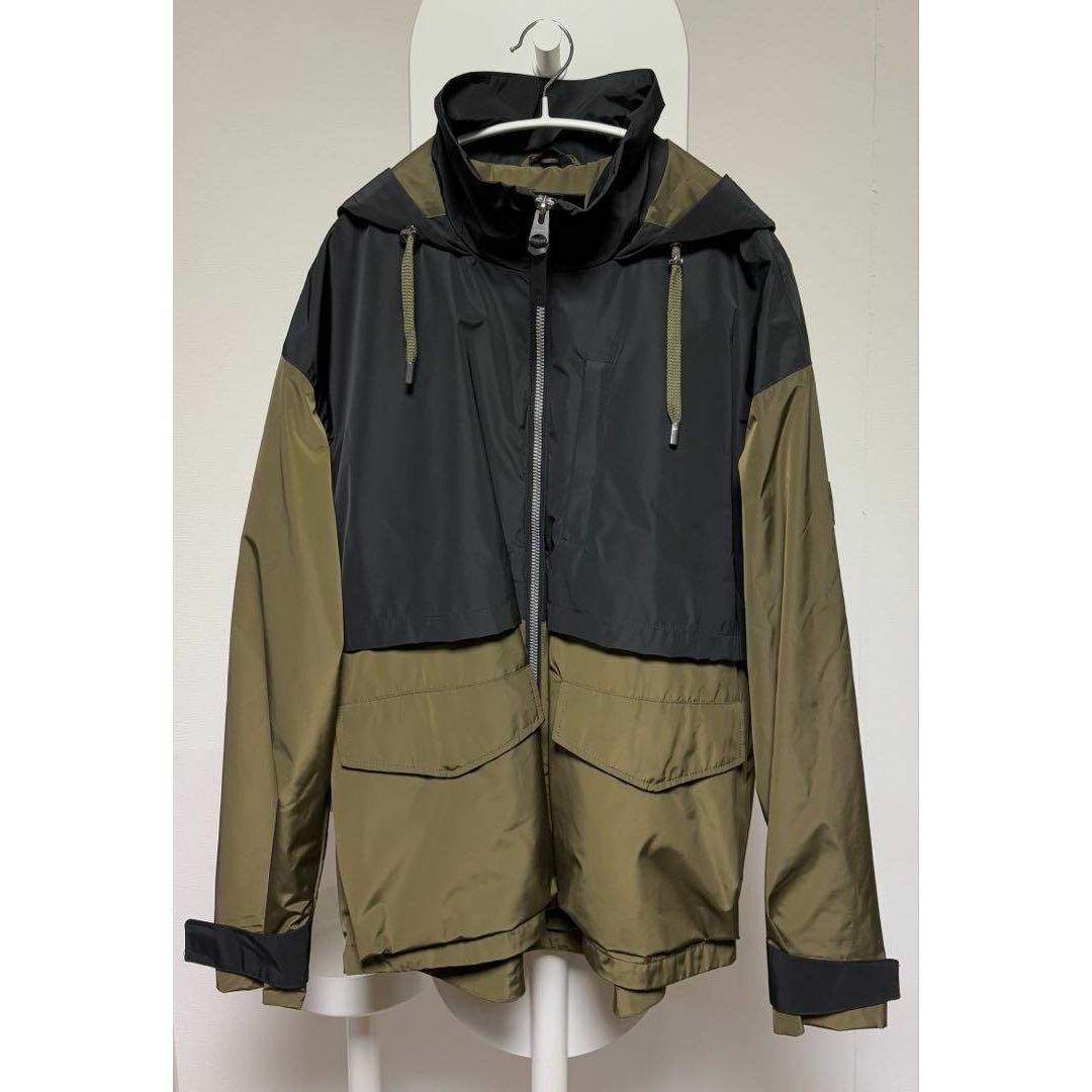 Mackage - 定価79200円 マッカージュ mackage darius ナイロン Mackage - 定価79200円 マッカージュ mackage darius ナイロン