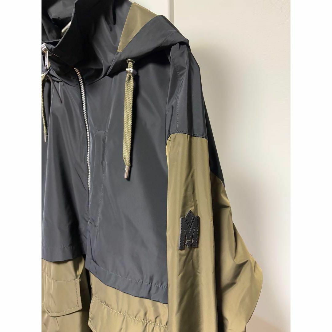 Mackage - 定価79200円 マッカージュ mackage darius ナイロン Mackage - 定価79200円 マッカージュ mackage darius ナイロン