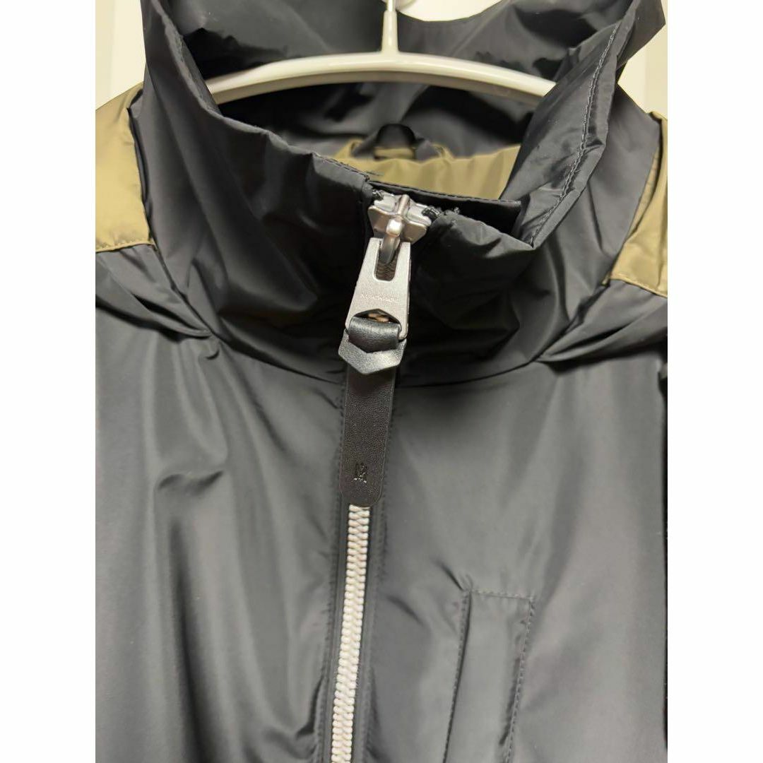 Mackage - 定価79200円 マッカージュ mackage darius ナイロン Mackage - 定価79200円 マッカージュ mackage darius ナイロン