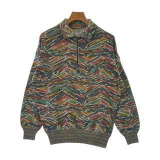 MISSONI(ニット/セーター)のフリマアイテム一覧 MISSONI(ニット/セーター)のフリマアイテム一覧