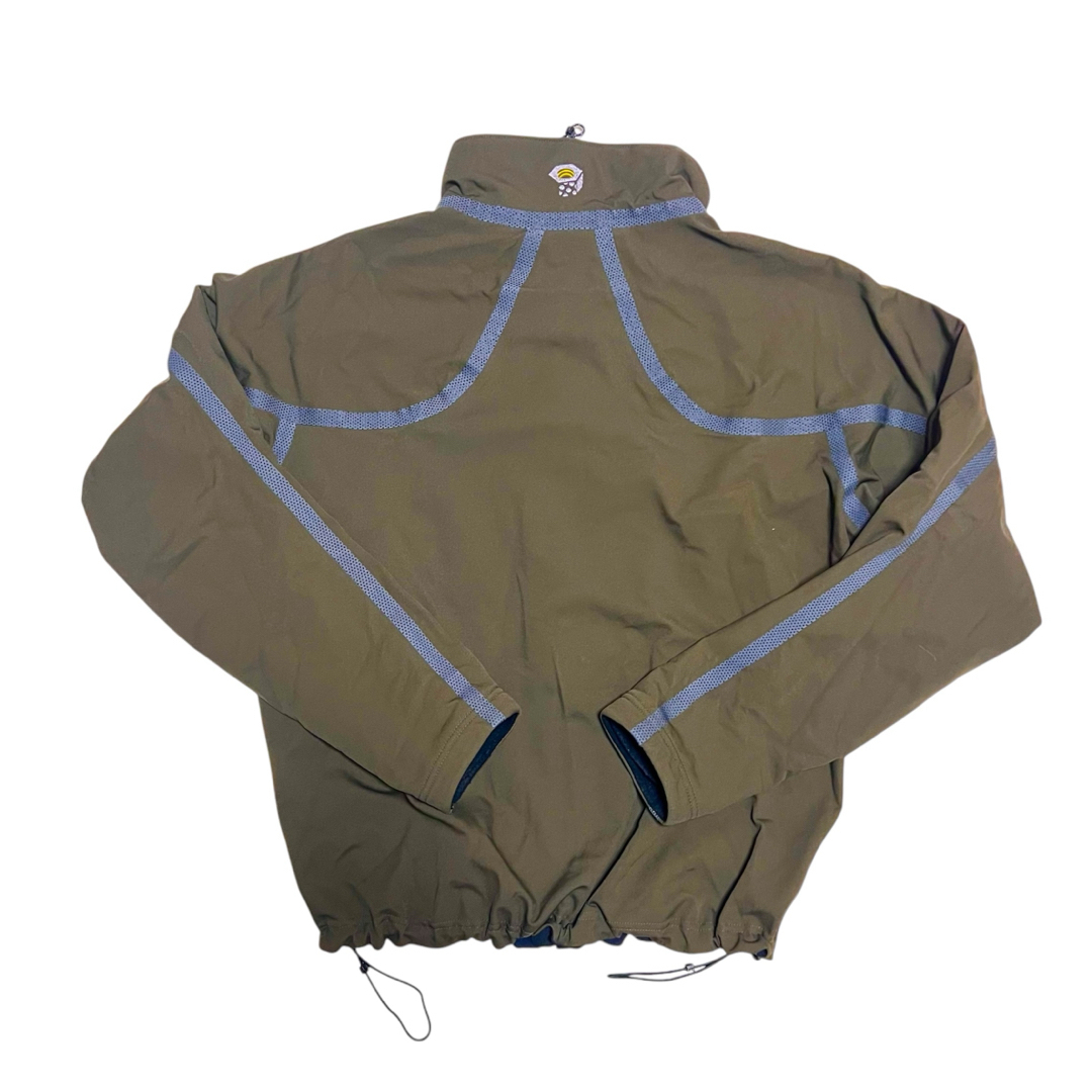 00s MOUNTAIN HARD WEAR CONDUIT JACKET L 00s MOUNTAIN HARD WEAR CONDUIT JACKET L