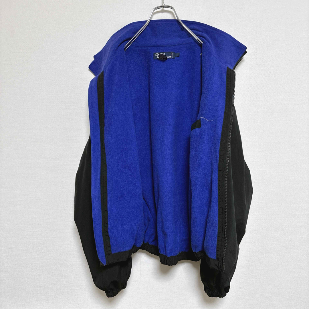 POLO RALPH LAUREN - 90s ラルフローレン シェルドシンチラ 内 POLO RALPH LAUREN - 90s ラルフローレン シェルドシンチラ 内